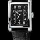 Reloj Oris Oris Rectangular Date 01 561 7657 4034-07 5 21 71FC - 01-561-7657-4034-07-5-21-71fc-1.jpg - mier