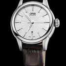 Oris Oris Artelier Date Diamonds 01 561 7687 4051-07 5 14 70FC Uhr - 01-561-7687-4051-07-5-14-70fc-1.jpg - mier