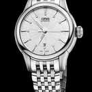 Montre Oris Oris Artelier Date Diamonds 01 561 7687 4051-07 8 14 77 - 01-561-7687-4051-07-8-14-77-1.jpg - mier