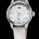 นาฬิกา Oris Oris Artelier Date Diamonds 01 561 7687 4091-07 5 14 67FC - 01-561-7687-4091-07-5-14-67fc-1.jpg - mier