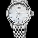 นาฬิกา Oris Oris Artelier Date Diamonds 01 561 7687 4091-07 8 14 77 - 01-561-7687-4091-07-8-14-77-1.jpg - mier