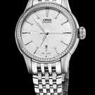 นาฬิกา Oris Oris Artelier Date Diamonds 01 561 7687 4951-07 8 14 77 - 01-561-7687-4951-07-8-14-77-1.jpg - mier