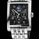 Reloj Oris Oris Rectangular Complication 01 582 7658 4034-07 8 23 82 - 01-582-7658-4034-07-8-23-82-1.jpg - mier