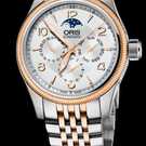 Reloj Oris Oris Big Crown Complication 01 582 7678 4361-07 8 20 32 - 01-582-7678-4361-07-8-20-32-1.jpg - mier