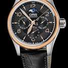 นาฬิกา Oris Oris Big Crown Complication 01 582 7678 4364-07 5 20 76FC - 01-582-7678-4364-07-5-20-76fc-1.jpg - mier