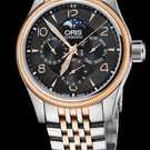 นาฬิกา Oris Oris Big Crown Complication 01 582 7678 4364-07 8 20 32 - 01-582-7678-4364-07-8-20-32-1.jpg - mier