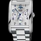 นาฬิกา Oris Oris Rectangular Complication 01 582 7694 4031-07 8 24 20 - 01-582-7694-4031-07-8-24-20-1.jpg - mier