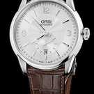 นาฬิกา Oris Oris Artelier Small Second, Date 01 623 7582 4071-07 5 21 70FC - 01-623-7582-4071-07-5-21-70fc-1.jpg - mier