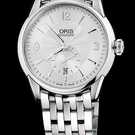 Oris Oris Artelier Small Second, Date 01 623 7582 4071-07 8 21 73 Watch - 01-623-7582-4071-07-8-21-73-1.jpg - mier