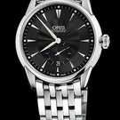 นาฬิกา Oris Oris Artelier Small Second, Date 01 623 7582 4074-07 8 21 73 - 01-623-7582-4074-07-8-21-73-1.jpg - mier