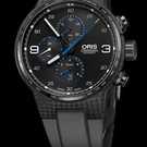 นาฬิกา Oris Oris Williams Chronograph Carbon Fibre Extreme 01 674 7725 8764-07 4 24 50BT - 01-674-7725-8764-07-4-24-50bt-1.jpg - mier