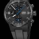 นาฬิกา Oris Oris Williams Valtteri Bottas Limited Edition 01 674 7725 8784-Set 4 24 50BT - 01-674-7725-8784-set-4-24-50bt-1.jpg - mier