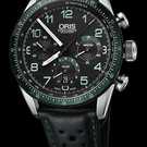 Oris Oris Calobra Chronograph Limited Edition II 01 676 7661 4494-Set LS Watch - 01-676-7661-4494-set-ls-1.jpg - mier