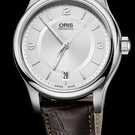 นาฬิกา Oris Oris Classic Date 01 733 7578 4031-07 5 18 10 - 01-733-7578-4031-07-5-18-10-1.jpg - mier