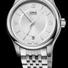 นาฬิกา Oris Oris Classic Date 01 733 7578 4031-07 8 18 61 - 01-733-7578-4031-07-8-18-61-1.jpg - mier