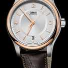 นาฬิกา Oris Oris Classic Date 01 733 7578 4331-07 5 18 10 - 01-733-7578-4331-07-5-18-10-1.jpg - mier