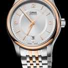 Oris Oris Classic Date 01 733 7578 4331-07 8 18 63 Uhr - 01-733-7578-4331-07-8-18-63-1.jpg - mier