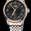 Oris Oris Classic Date 01 733 7578 4334-07 8 18 63 腕表 - 01-733-7578-4334-07-8-18-63-1.jpg - mier