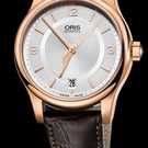 Reloj Oris Oris Classic Date 01 733 7578 4831-07 6 18 10 - 01-733-7578-4831-07-6-18-10-1.jpg - mier