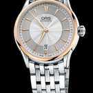 Oris Oris Artelier Date 01 733 7591 6351-07 8 21 73 Watch - 01-733-7591-6351-07-8-21-73-1.jpg - mier