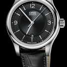 Oris Oris Classic Date 01 733 7594 4034-07 5 20 11 腕表 - 01-733-7594-4034-07-5-20-11-1.jpg - mier