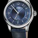 Oris Oris Classic Date 01 733 7594 4035-07 5 20 85 腕時計 - 01-733-7594-4035-07-5-20-85-1.jpg - mier