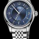 นาฬิกา Oris Oris Classic Date 01 733 7594 4035-07 8 20 61 - 01-733-7594-4035-07-8-20-61-1.jpg - mier