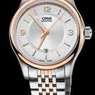 นาฬิกา Oris Oris Classic Date 01 733 7594 4331-07 8 20 63 - 01-733-7594-4331-07-8-20-63-1.jpg - mier