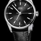 Montre Oris Oris Artix Date 01 733 7642 4034-07 5 21 81FC - 01-733-7642-4034-07-5-21-81fc-1.jpg - mier