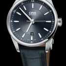 Reloj Oris Oris Artix Date 01 733 7642 4035-07 5 21 85FC - 01-733-7642-4035-07-5-21-85fc-1.jpg - mier