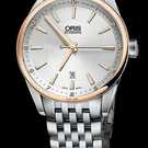 Oris Oris Artix Date 01 733 7642 6331-07 8 21 80 Watch - 01-733-7642-6331-07-8-21-80-1.jpg - mier