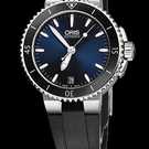 Oris Oris Aquis Date 01 733 7652 4135-07 4 18 34 腕表 - 01-733-7652-4135-07-4-18-34-1.jpg - mier