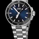 Oris Oris Aquis Date 01 733 7652 4135-07 8 18 01P 腕表 - 01-733-7652-4135-07-8-18-01p-1.jpg - mier