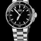 Oris Oris Aquis Date 01 733 7652 4154-07 8 18 01P Uhr - 01-733-7652-4154-07-8-18-01p-1.jpg - mier