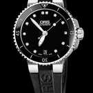 นาฬิกา Oris Oris Aquis Date Diamonds 01 733 7652 4194-07 4 18 34 - 01-733-7652-4194-07-4-18-34-1.jpg - mier