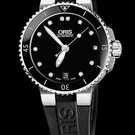 Montre Oris Oris Aquis Date Diamonds 01 733 7652 4194-07 4 18 34 - 01-733-7652-4194-07-4-18-34-1.jpg - mier