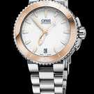 Oris Oris Aquis Date 01 733 7652 4356-07 8 18 01P Uhr - 01-733-7652-4356-07-8-18-01p-1.jpg - mier