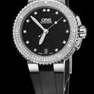 Oris Oris Aquis Date Diamonds 01 733 7652 4994-07 4 18 34 腕表 - 01-733-7652-4994-07-4-18-34-1.jpg - mier