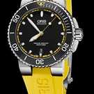 Oris Oris Aquis Date 01 733 7653 4127-07 4 26 33EB Uhr - 01-733-7653-4127-07-4-26-33eb-1.jpg - mier