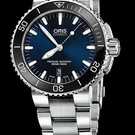 Oris Oris Aquis Date 01 733 7653 4135-07 8 26 01PEB Uhr - 01-733-7653-4135-07-8-26-01peb-1.jpg - mier