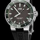 Reloj Oris Oris Aquis Date 01 733 7653 4137-07 4 26 34EB - 01-733-7653-4137-07-4-26-34eb-1.jpg - mier