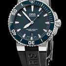 Montre Oris Oris Aquis Date 01 733 7653 4155-07 4 26 34EB - 01-733-7653-4155-07-4-26-34eb-1.jpg - mier