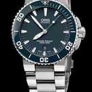 Oris Oris Aquis Date 01 733 7653 4155-07 8 26 01PEB Uhr - 01-733-7653-4155-07-8-26-01peb-1.jpg - mier