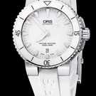 Oris Oris Aquis Date 01 733 7653 4156-07 4 26 31EB Watch - 01-733-7653-4156-07-4-26-31eb-1.jpg - mier