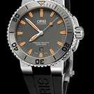 Oris Oris Aquis Date 01 733 7653 4158-07 4 26 34EB Uhr - 01-733-7653-4158-07-4-26-34eb-1.jpg - mier