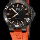 Montre Oris Oris Aquis Date 01 733 7653 4259-07 4 26 32GEB - 01-733-7653-4259-07-4-26-32geb-1.jpg - mier