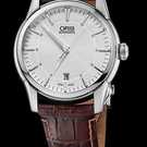 Reloj Oris Oris Artelier Date 01 733 7670 4051-07 5 21 70FC - 01-733-7670-4051-07-5-21-70fc-1.jpg - mier