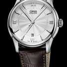 Montre Oris Oris Artelier Date 01 733 7670 4071-07 1 21 73FC - 01-733-7670-4071-07-1-21-73fc-1.jpg - mier