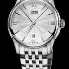 Oris Oris Artelier Date 01 733 7670 4071-07 8 21 77 Watch - 01-733-7670-4071-07-8-21-77-1.jpg - mier