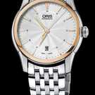 นาฬิกา Oris Oris Artelier Date 01 733 7670 6351-07 8 21 77 - 01-733-7670-6351-07-8-21-77-1.jpg - mier